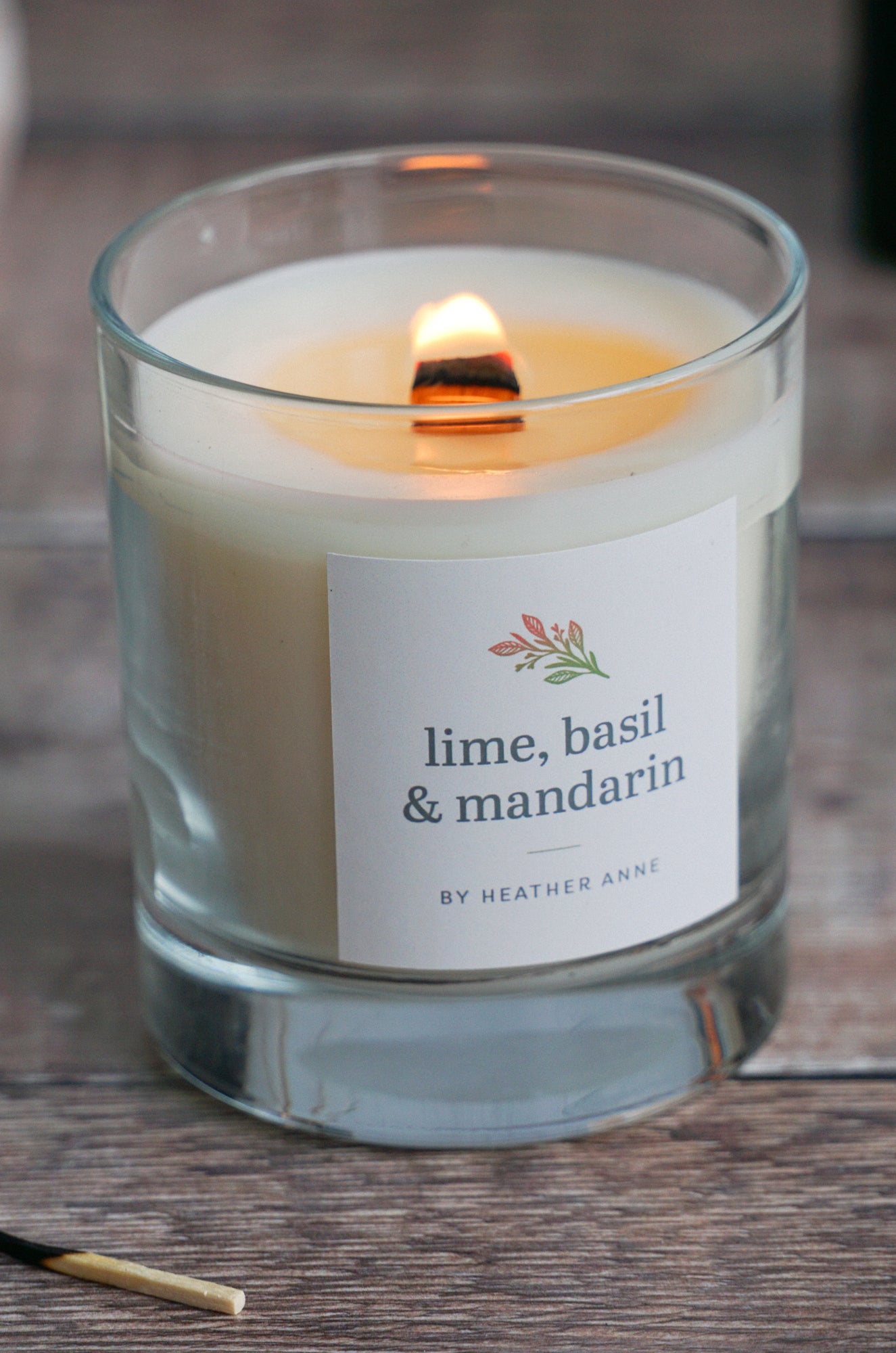 Candle Subscription Box - Pay Monthly