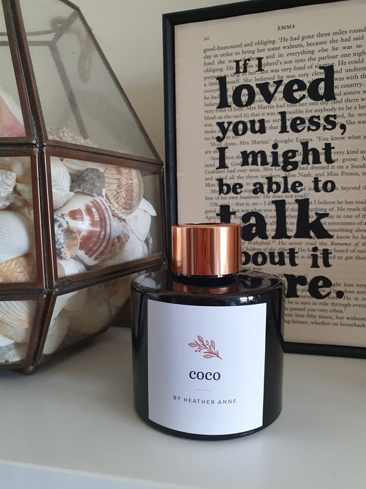 Coco Reed Diffuser