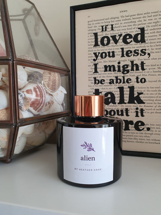 Alien Reed Diffuser