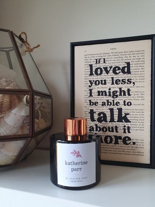 Katherine Parr Reed Diffuser