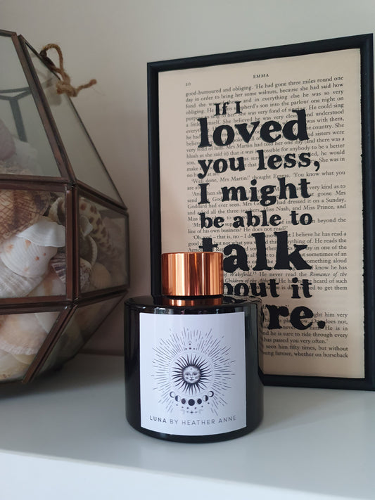 Luna Reed Diffuser