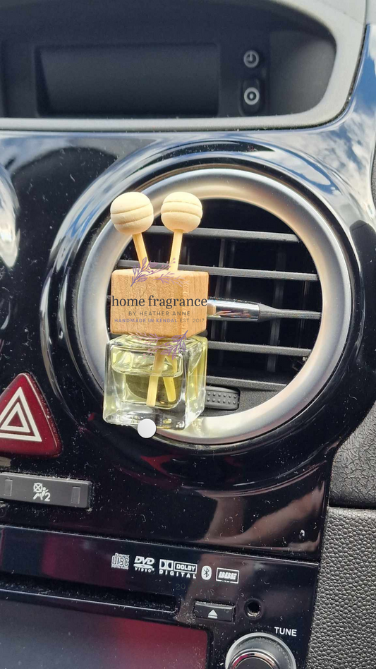 Car Diffusers