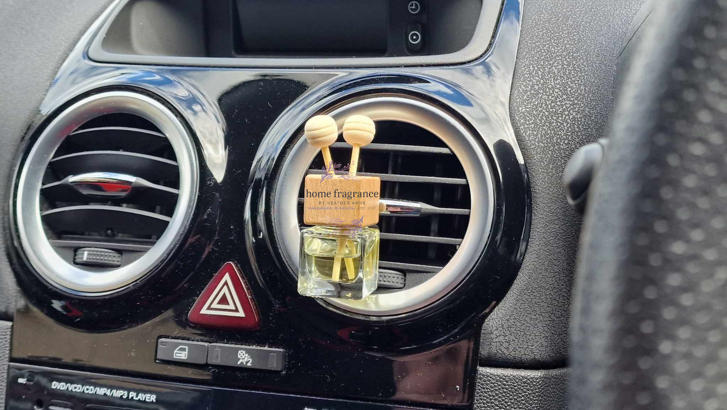 Car Diffusers