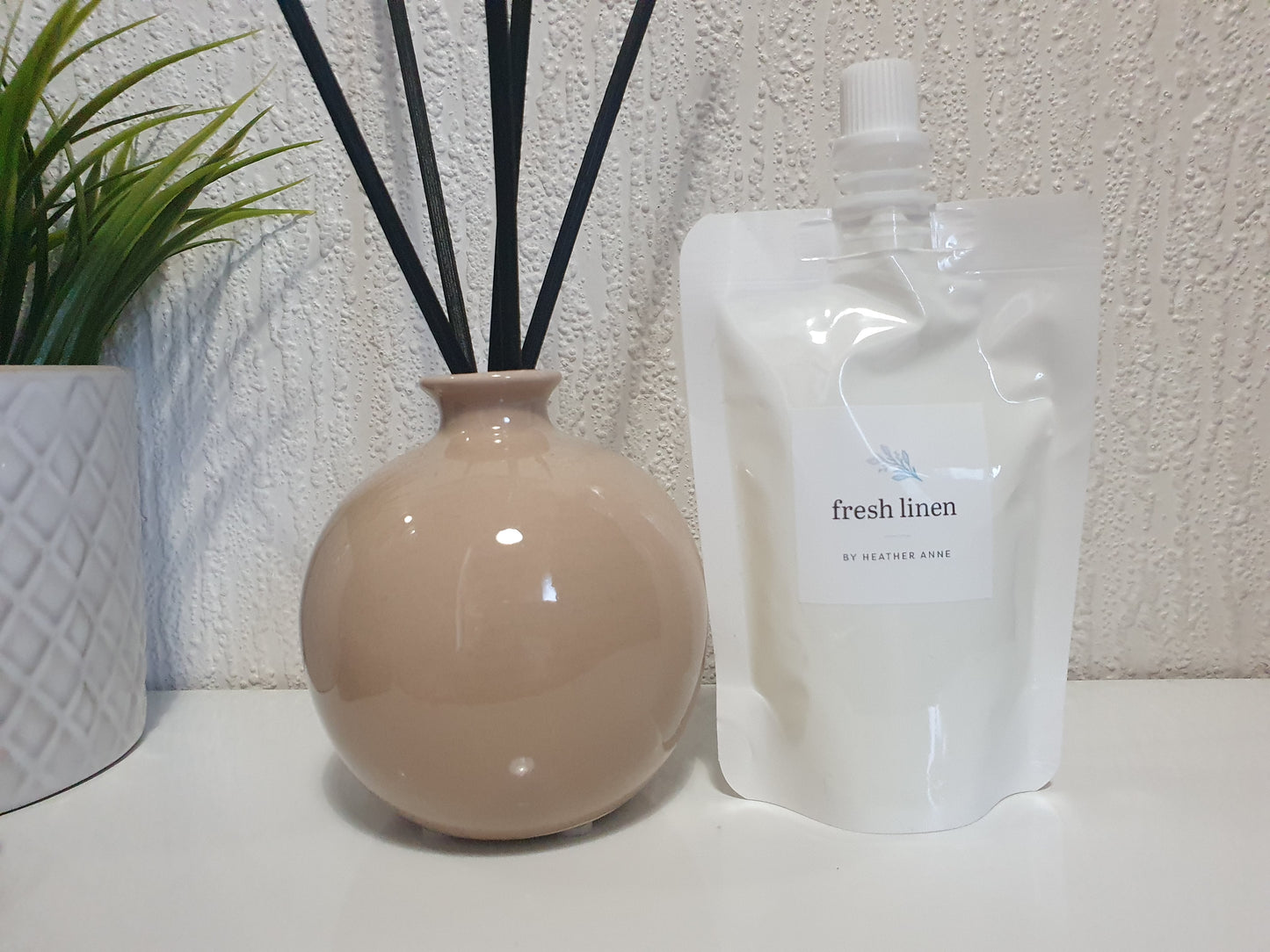 Reed Diffuser Refills