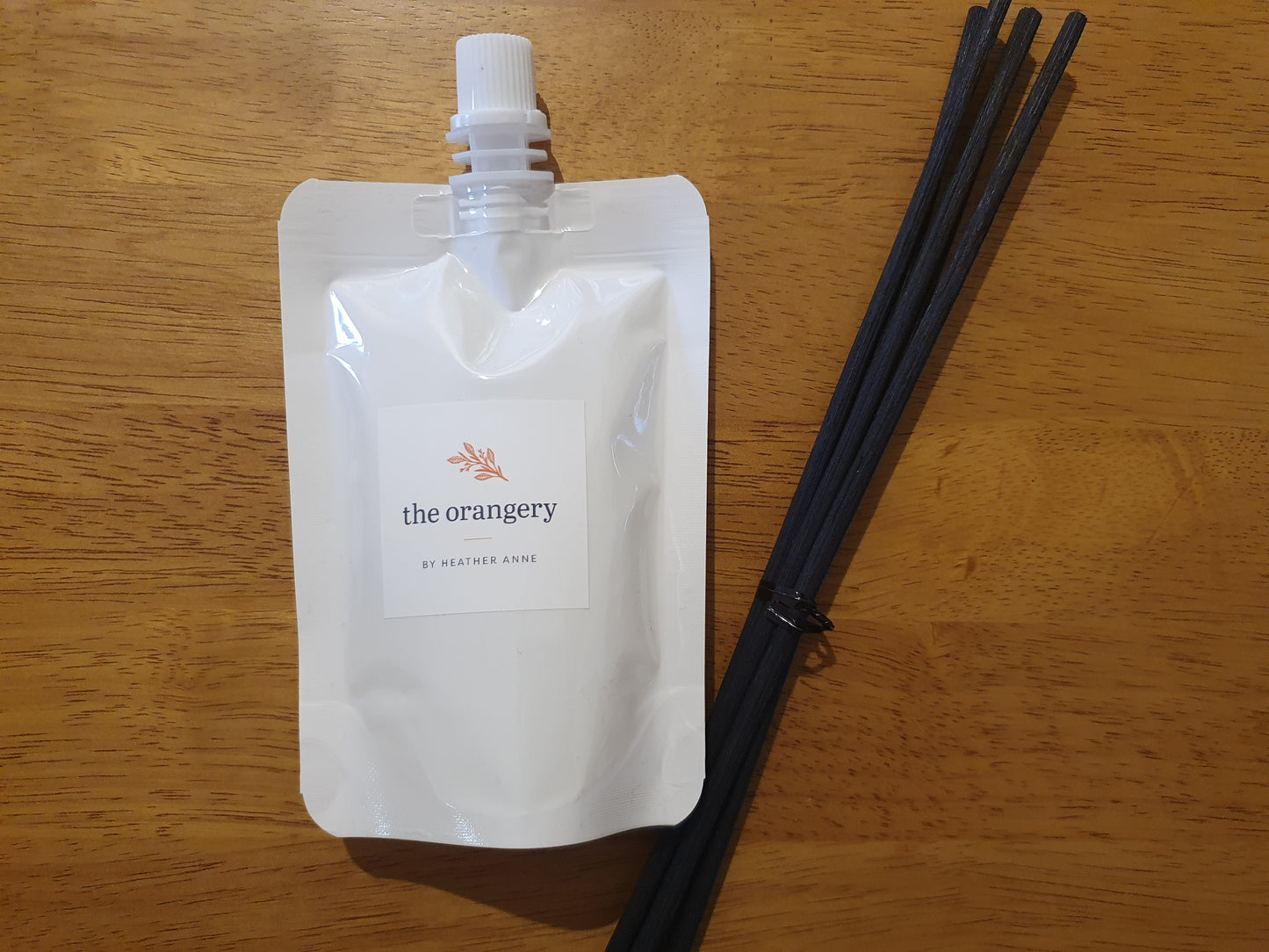 * NEW * Reed Diffuser Refills