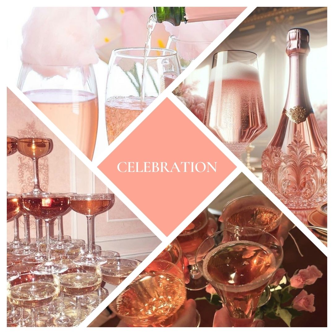 Celebration Woodwick Candle