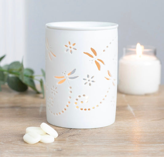 Dragonfly Wax Melt Burner