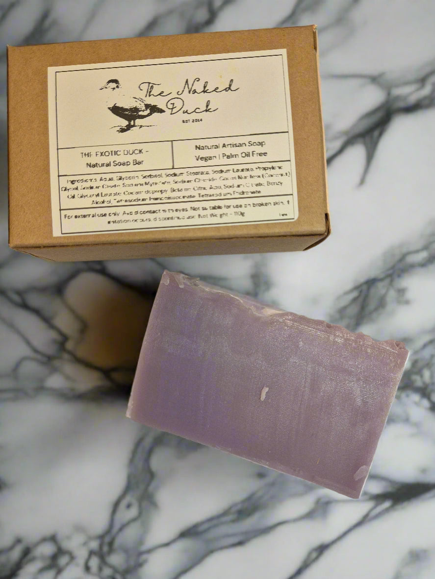 * NEW * Soap Bars