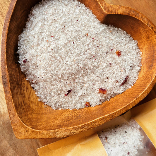 The Loved Duck - Bath Salts