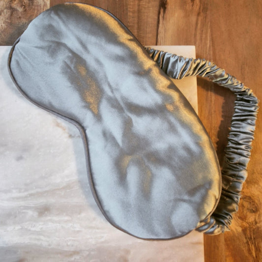 Satin Sleep Mask