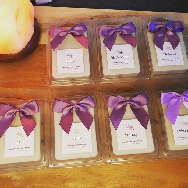 Perfumery Wax Melt Bundle