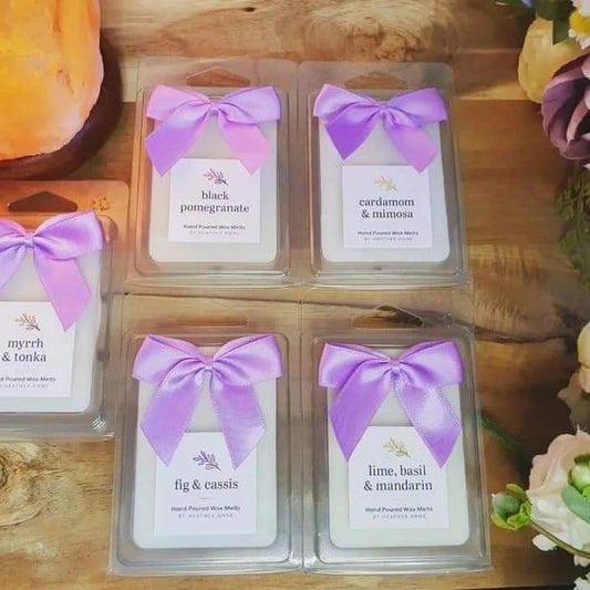 Jo Malone Inspired Wax Melt Bundle
