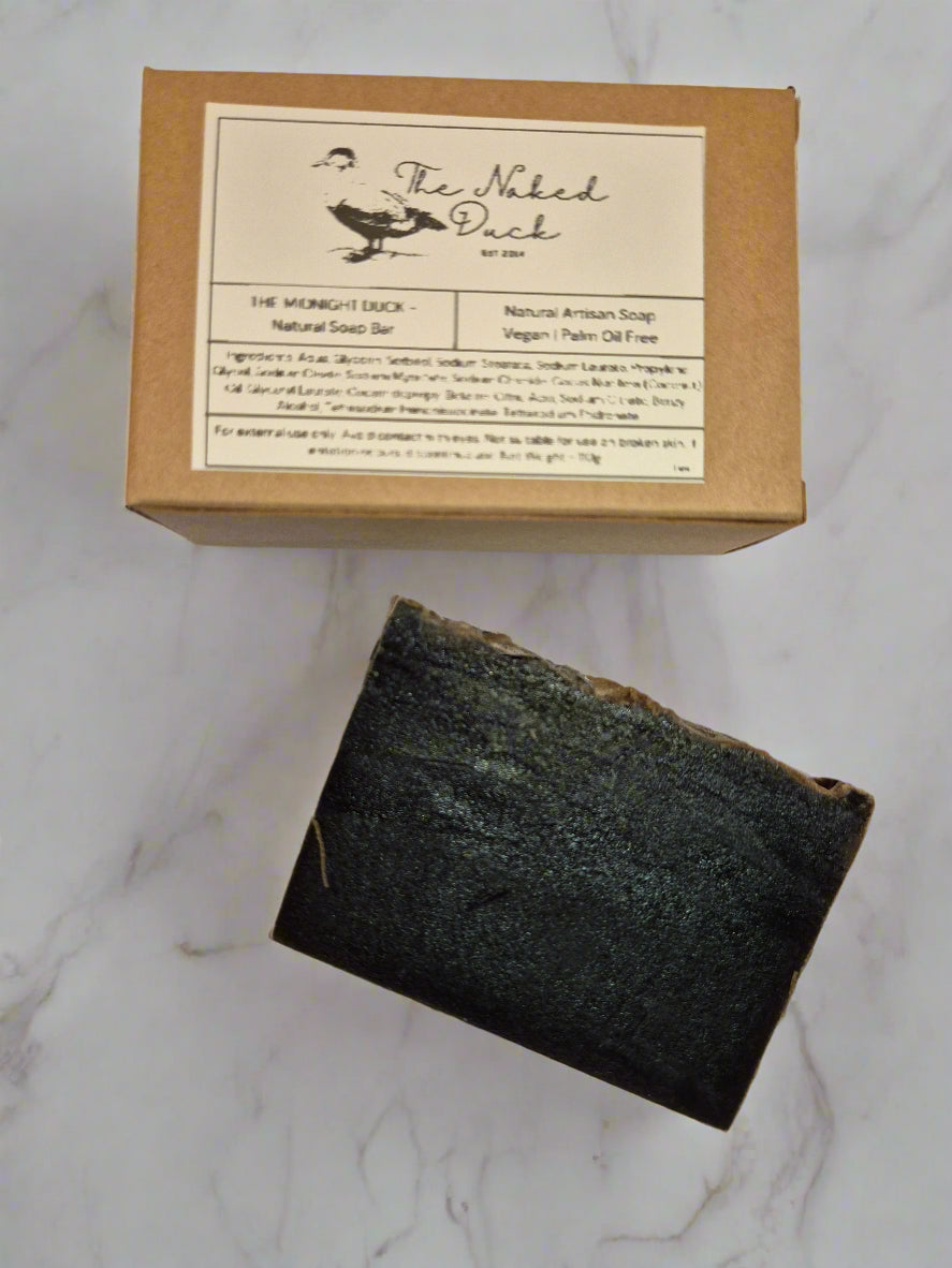 * NEW * Soap Bars