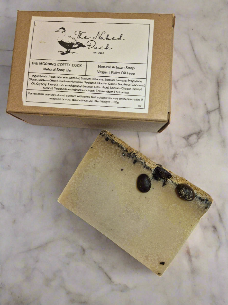 * NEW * Soap Bars
