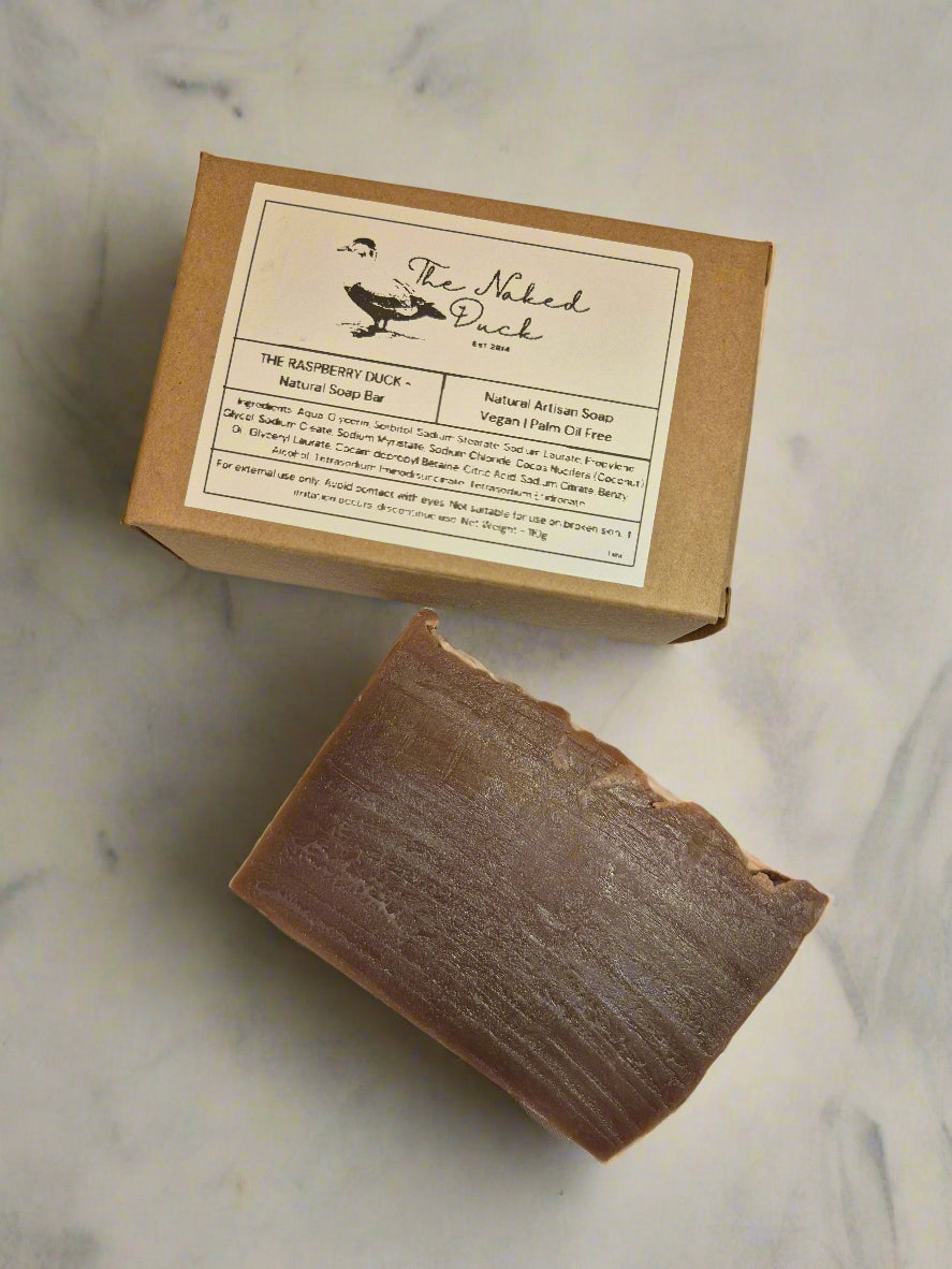 * NEW * Soap Bars