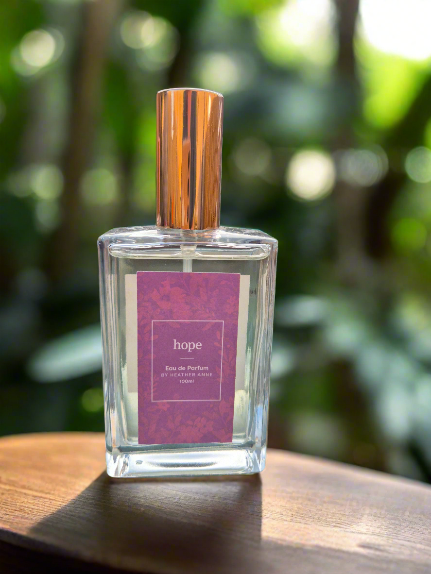 * NEW * Hope Eau de Parfum
