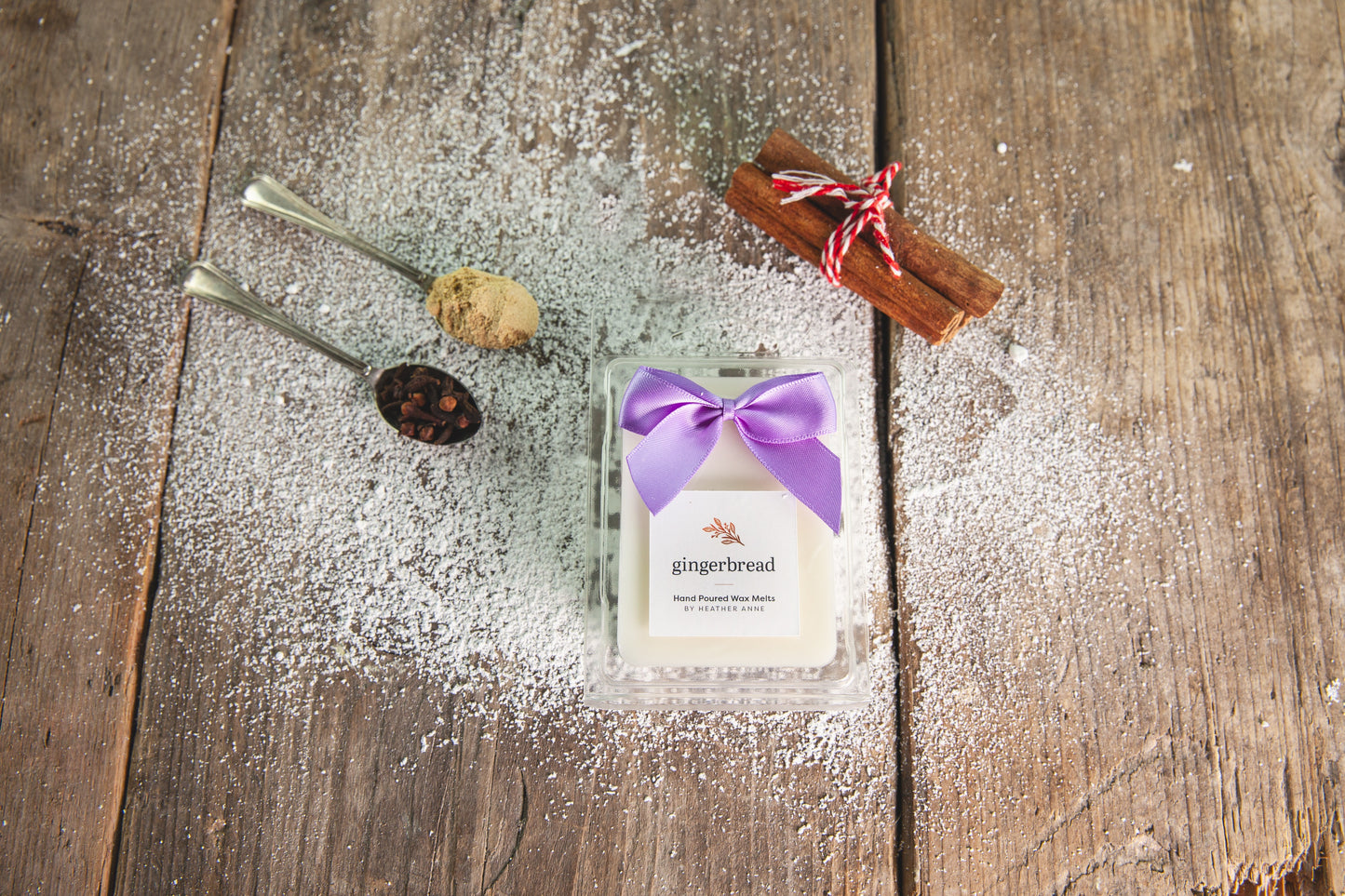 Wax Melt Clam Shell Packs