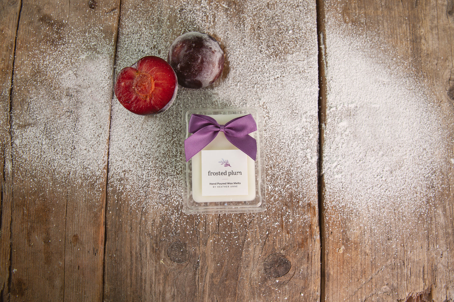 Christmas & Winter Wax Melt Packs