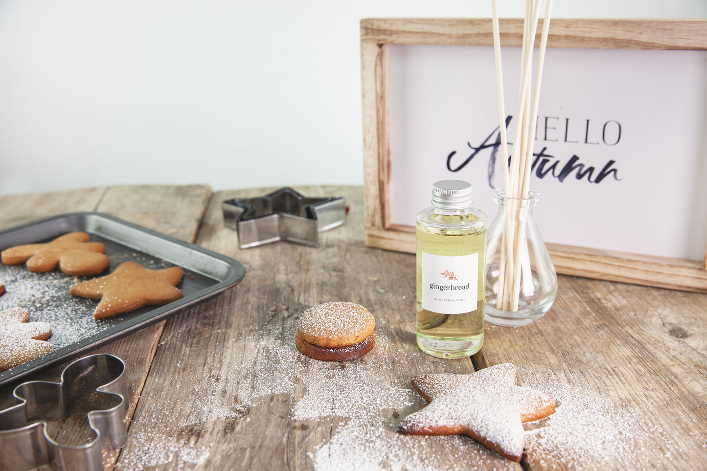 Raindrop Clear Reed Diffuser Vessel