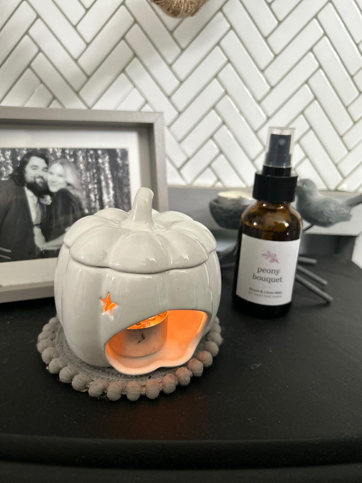 Room & Linen Mists