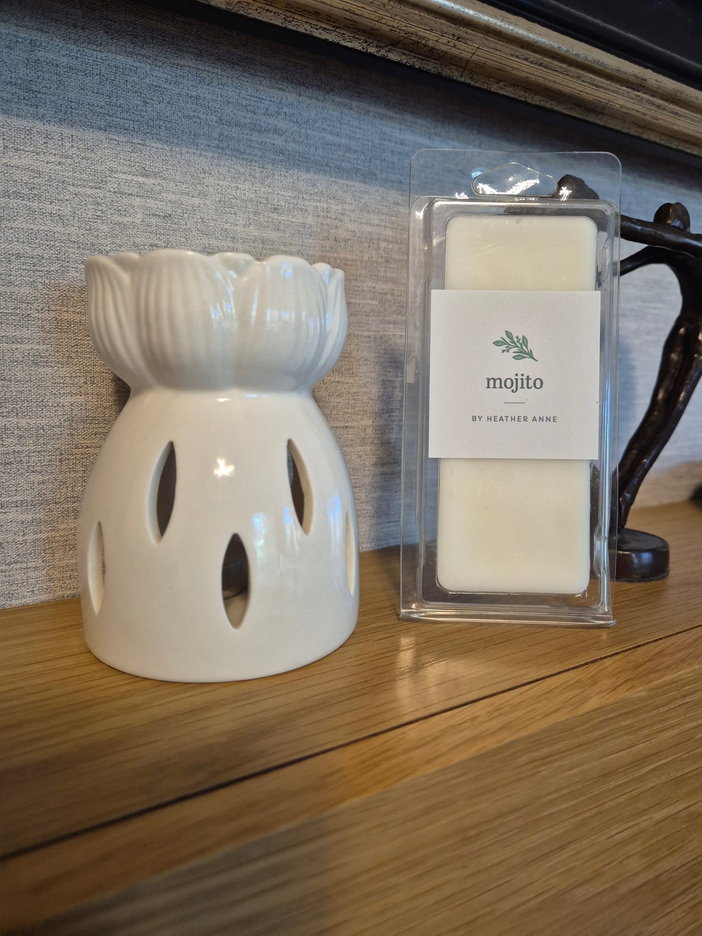 Limited Edition Wax Melts