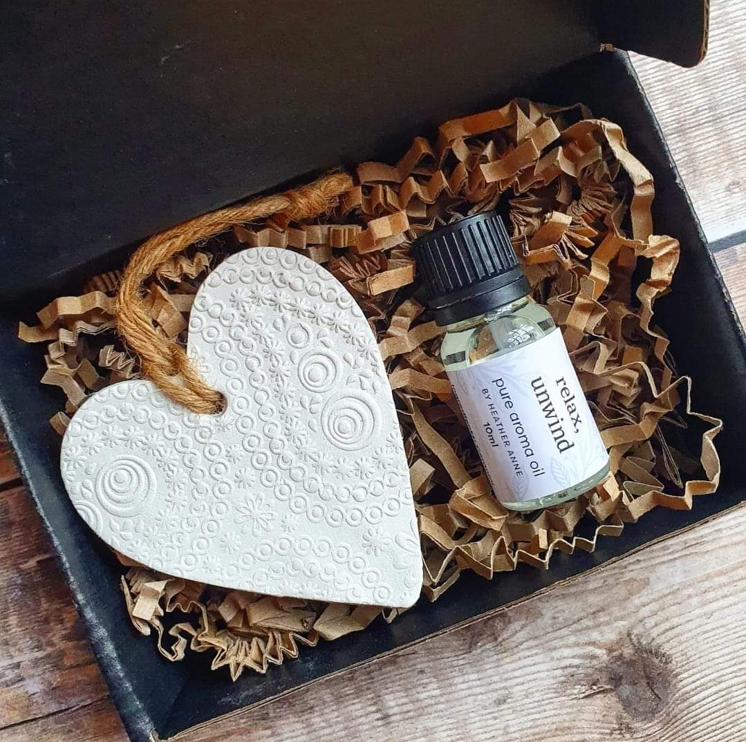 * CLEARANCE * Clay Diffusers