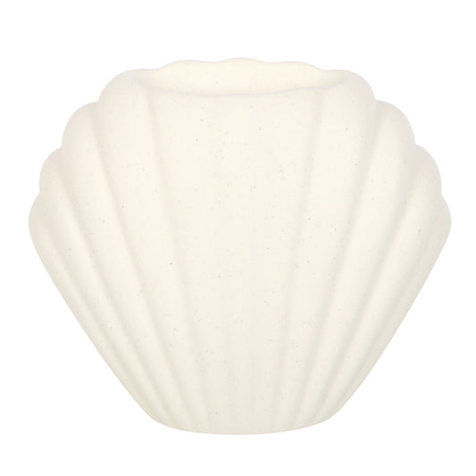 Shell Wax Melt Burner