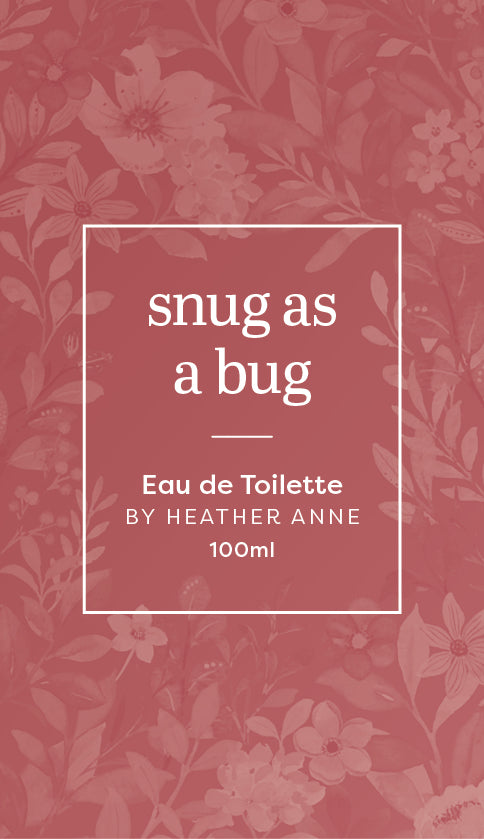 Snug as a Bug Eau de Toilette