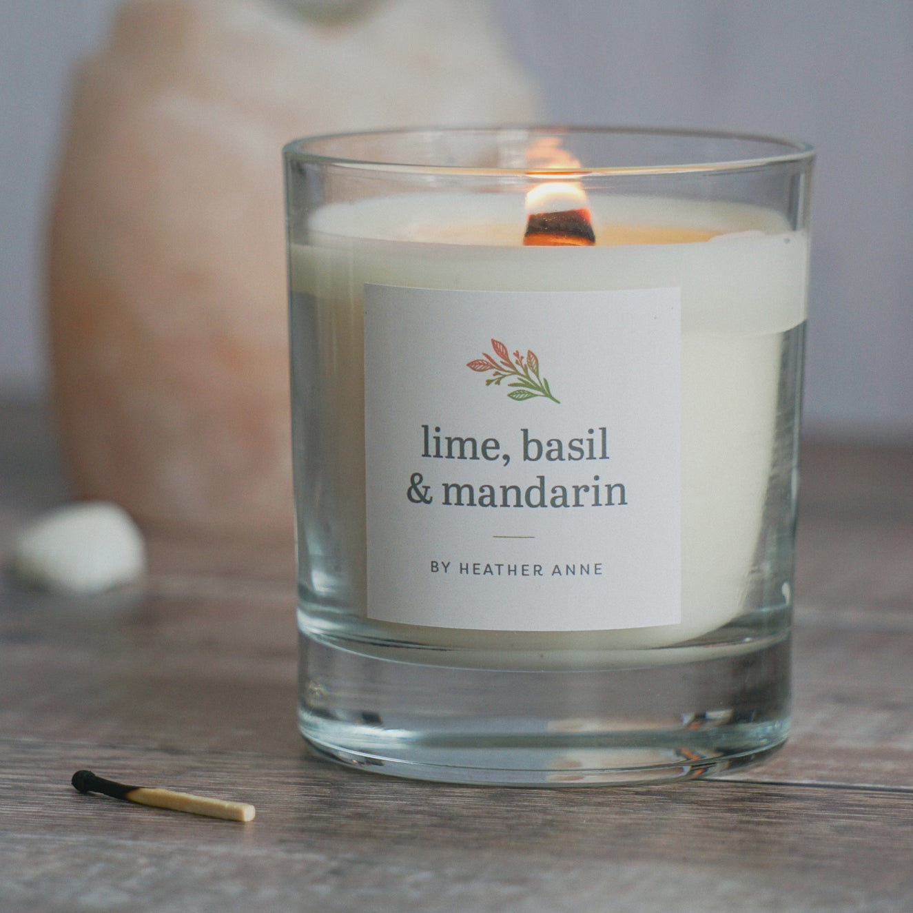Candle Subscription Box - Pay Monthly