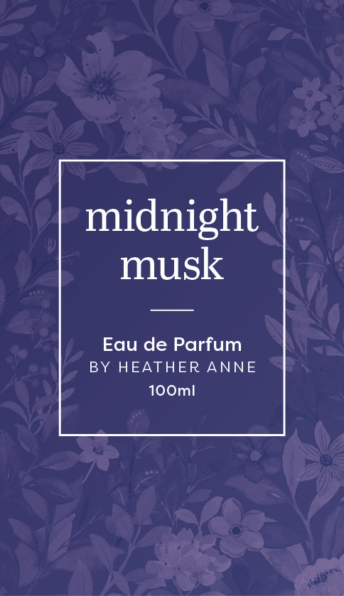 * NEW * Midnight Musk Eau de Parfum