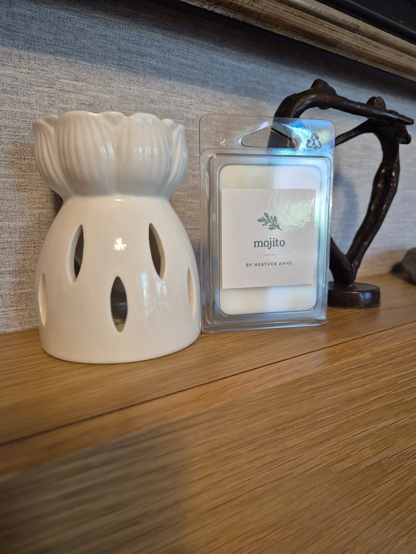 Limited Edition Wax Melts