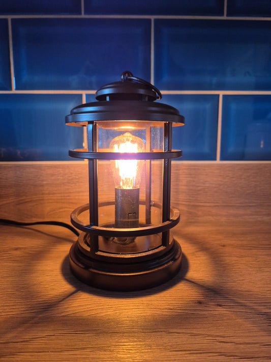 Skerryvore Lantern Electric Wax Melt Burner