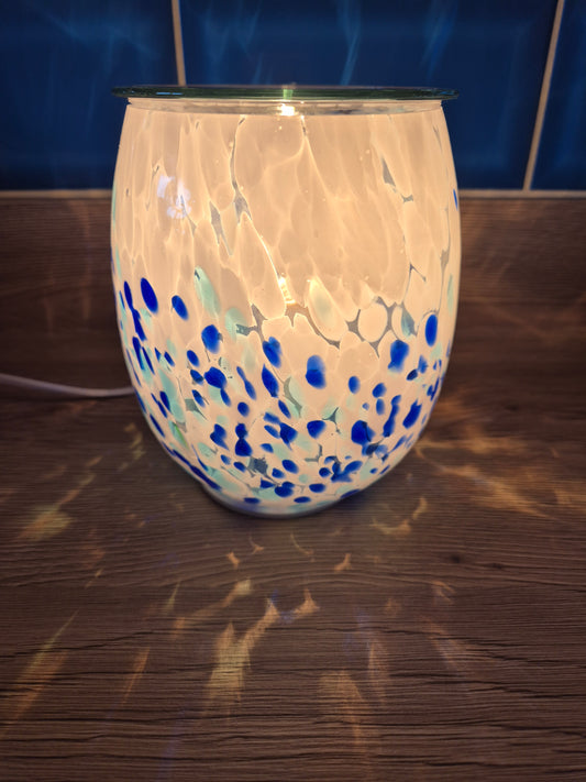 Ocean Electric Wax Melt Burner