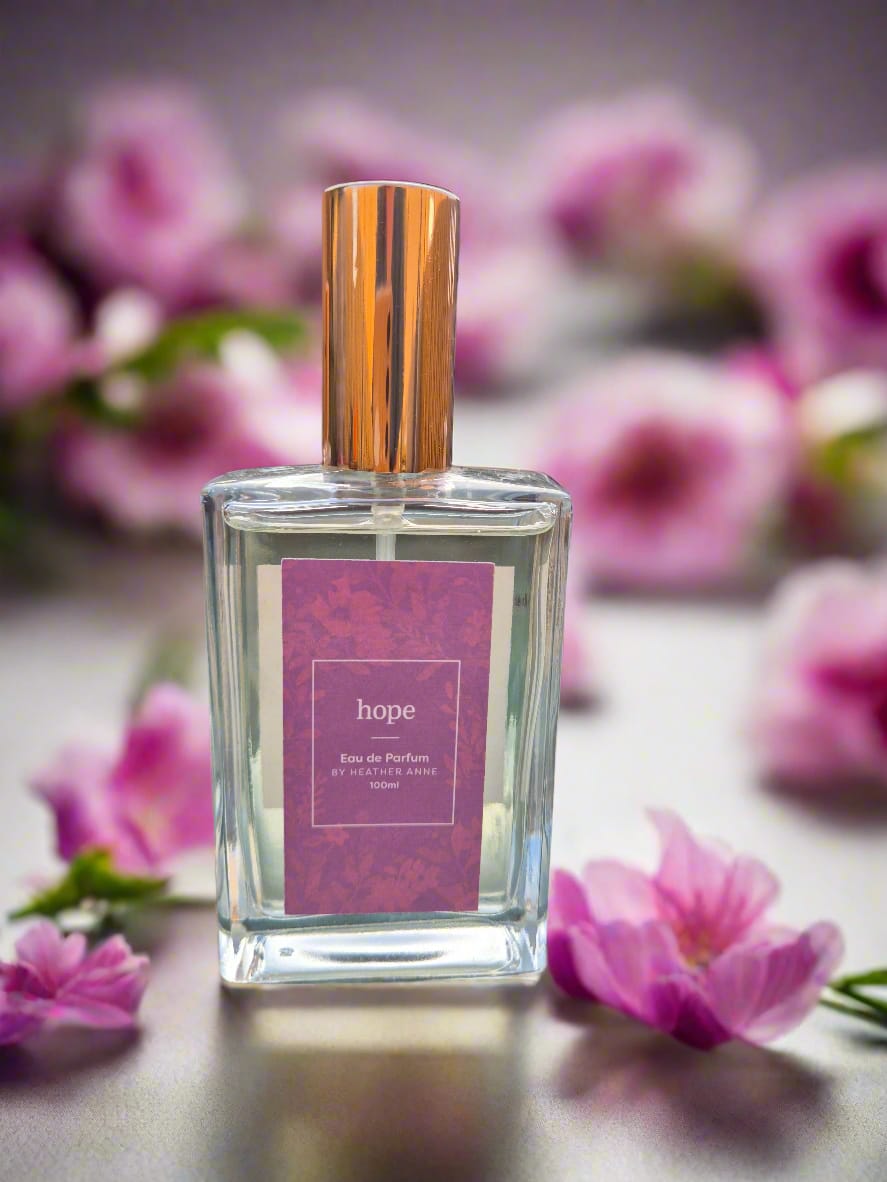 * NEW * Hope Eau de Parfum