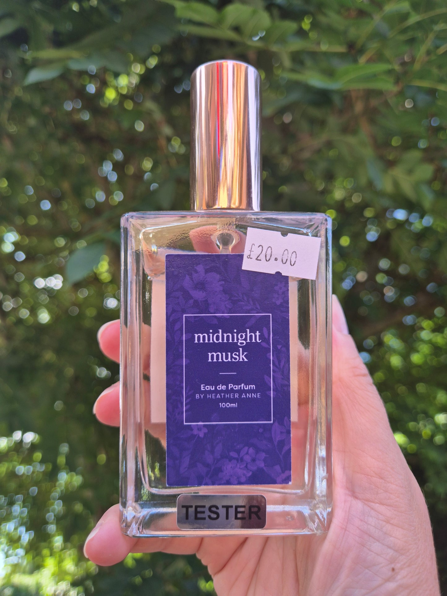 * NEW * Midnight Musk Eau de Parfum