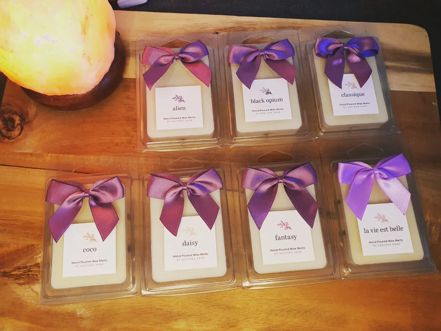 Perfumery Wax Melt Bundle