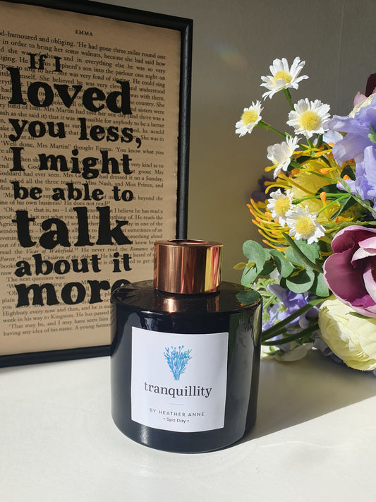 Tranquility Reed Diffuser