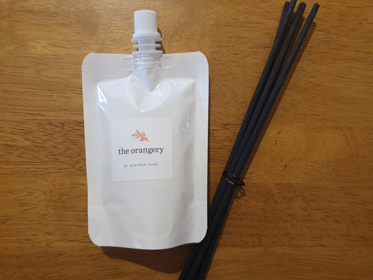 Reed Diffuser Refills