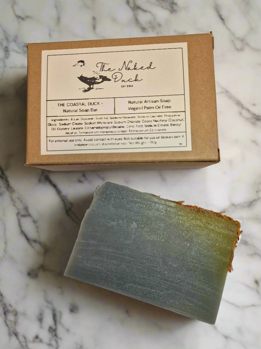 * NEW * Soap Bars