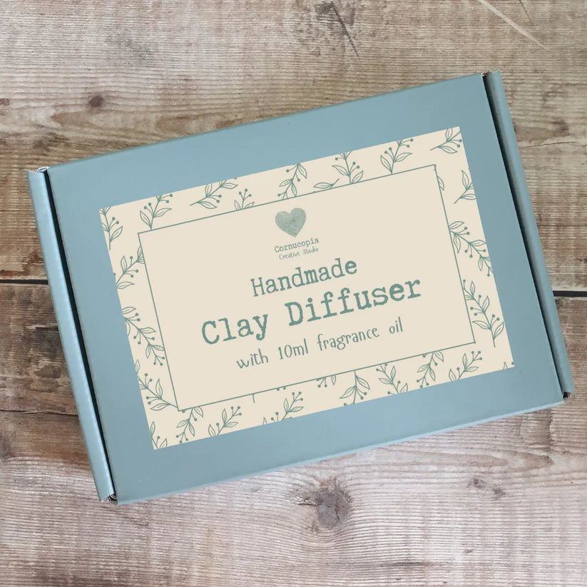 Clay Diffusers