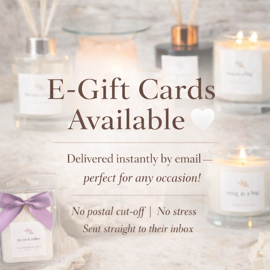 Heather Anne Digital Gift Voucher