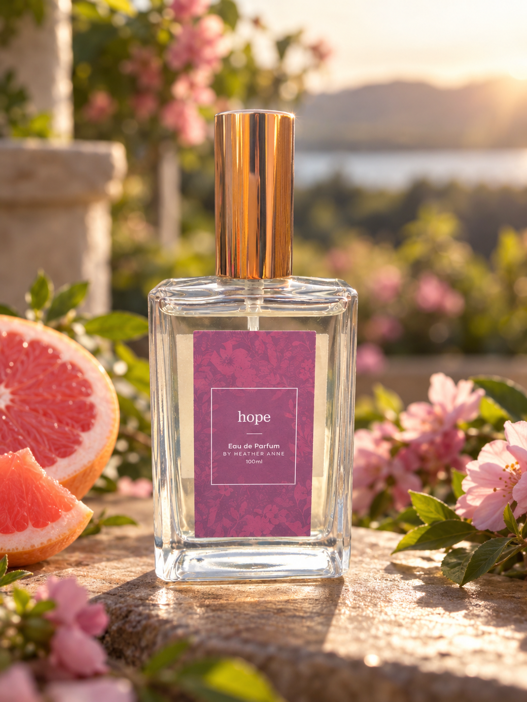 * NEW * Hope Eau de Parfum