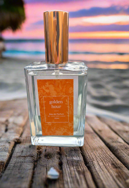 Golden Hour Eau de Parfum