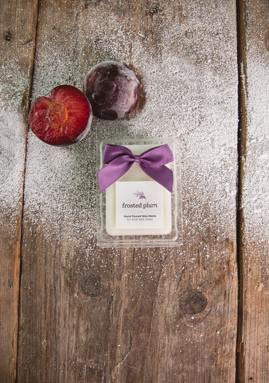 Winter Wax Melt Packs