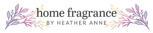 Home Fragrance by Heather Anne