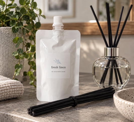 *  NEW  * Reed Diffuser Refills