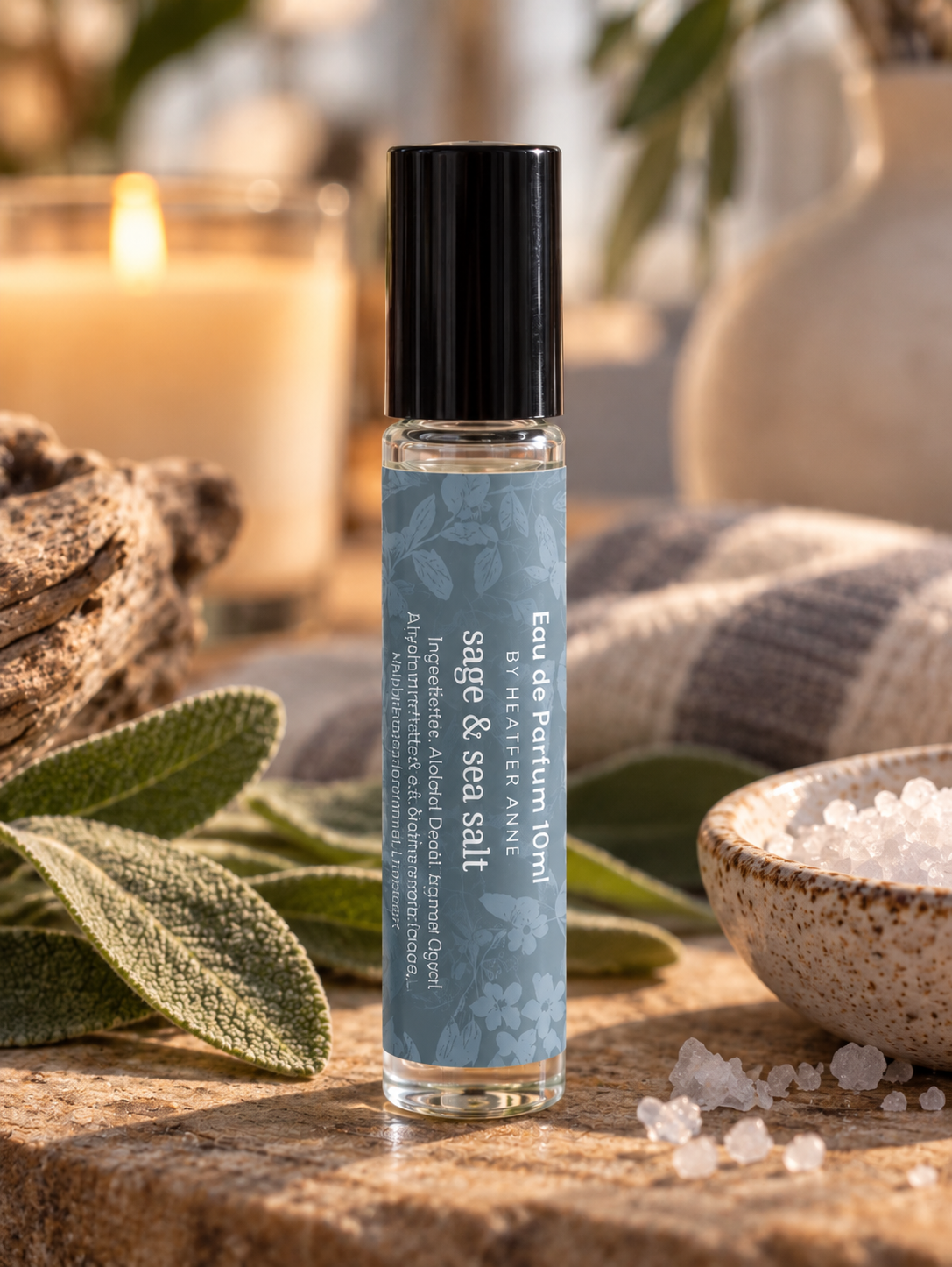 Mini Roller Eau de Perfume & Toilette