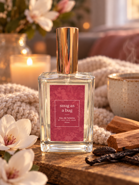 Snug as a Bug Eau de Toilette