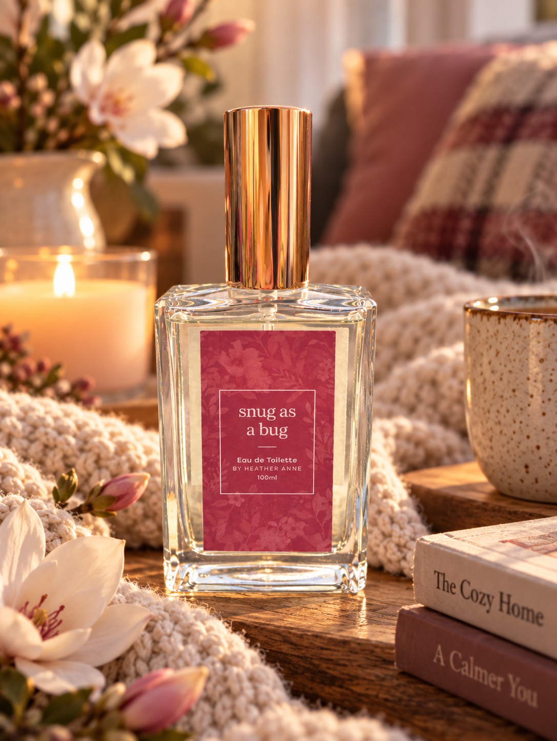 Snug as a Bug Eau de Toilette