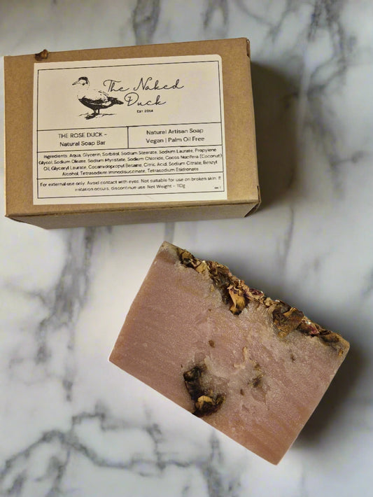* NEW * Soap Bars